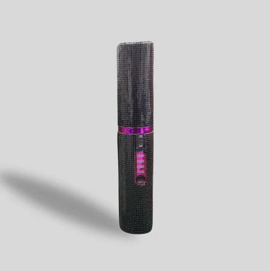 Heart Glow Hair Straightener